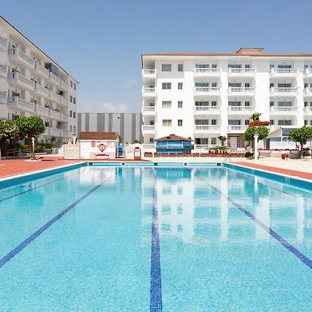 Apt 200 Meters From The Beach Id Blanes Exterior photo