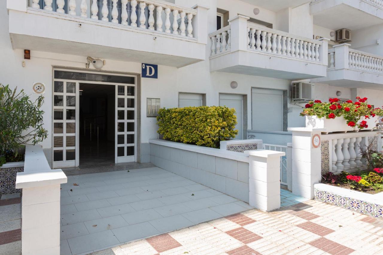Apt 200 Meters From The Beach Id Blanes Exterior photo